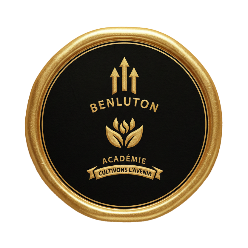 Benluton Académie